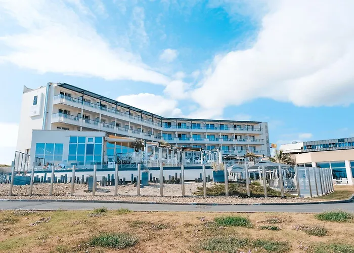 Thalazur Royan - Hotel & Spa