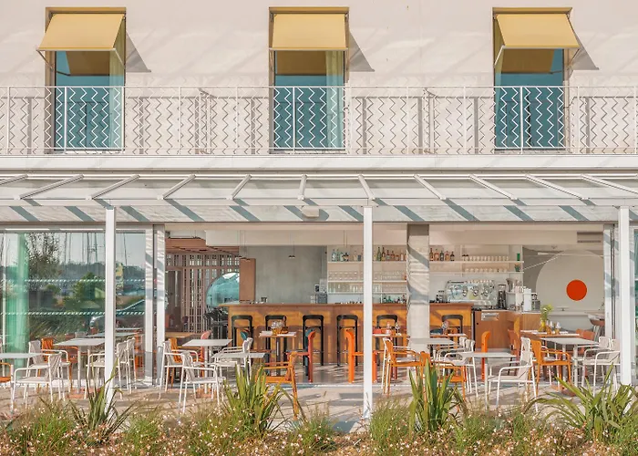 Hotel Vertime