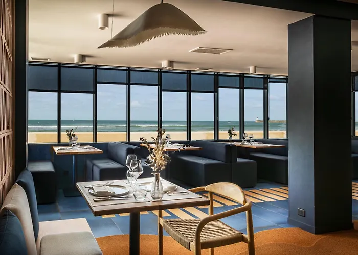 Atlantic Hotel & Spa