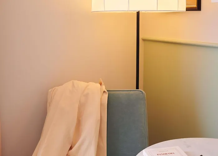 Square Lodge Hotel Accor - La Roche-Sur-Yon