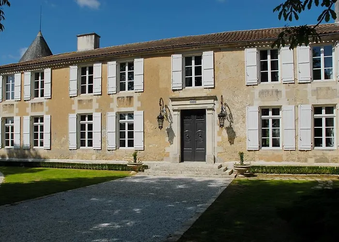 Le Logis Du Pere